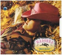 Music ( 9 Tracks ) [9 Tracks] von Madonna | CD | Zustand sehr gut