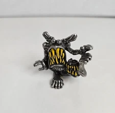 Hudson Bitan Byte Compewter Gremlins Rare Retired 1989 - In mint condition