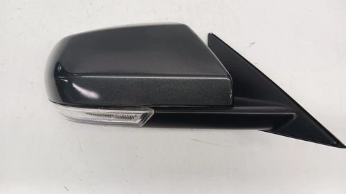 '14-'18 CADILLAC ATS passenger Door Mirror Power w/o blind spot OEM Grade A!