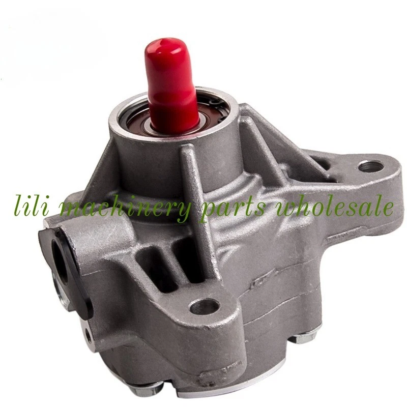 Bomba de dirección asistida 56110PNBG02 56110PNBG04 para HONDA CR-V CRV 2001-2007 Foto 4 de 4