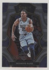 2022-23 Panini Select Premier Level Desmond Bane #163 0w8