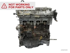 Renault Megane Nackter Motor 1.6 16V Benzin 82kW (112 HP) K4M812 2007 Fließheck