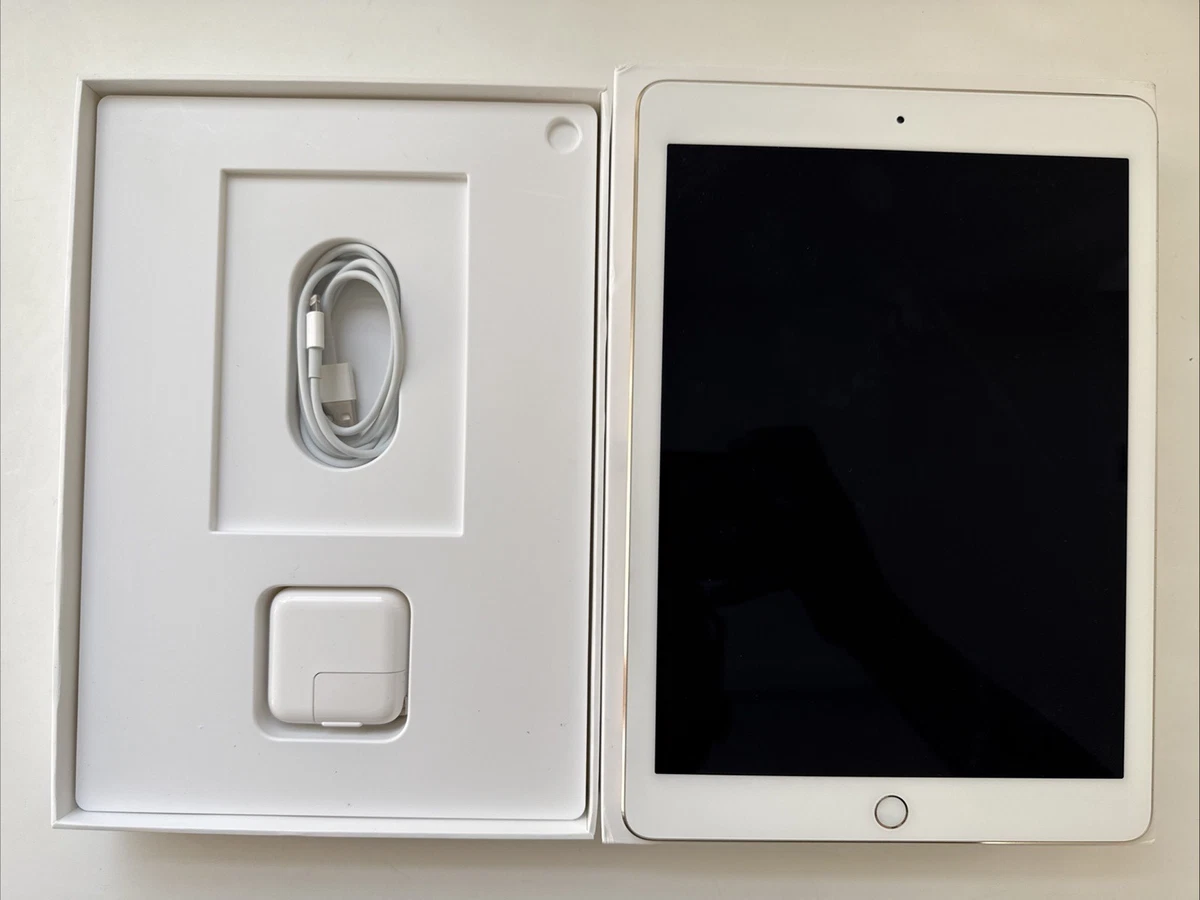 Las mejores ofertas en Apple iPad Pro 1ª Generación | eBay