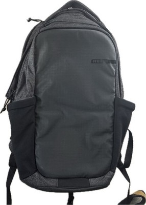 REI Co-op Signal 20 Pack Backpack Black 20L One Size Laptop Travel Aramid fiber