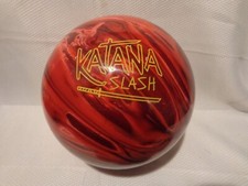 15 Lb. Radical Katana Slash