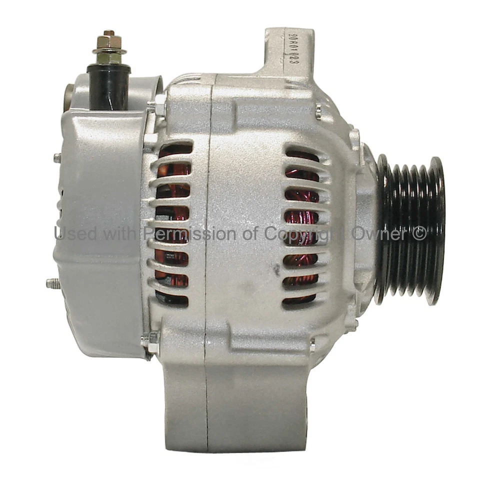 Alternador para Toyota MR2 1985-1989 1987 1986 1988 14683 remanufacturado Foto 3 de 4