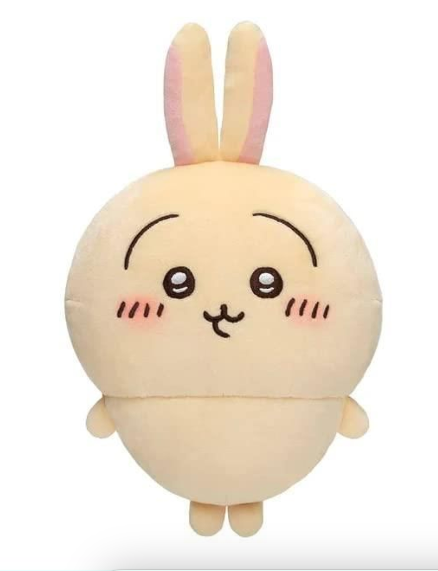 Chiikawa Mochitto Plush Doll S set chiikawa Hachiware Usagi Chiikawa Mochitto Plush Doll S set chiikawa Hachiware Usagi