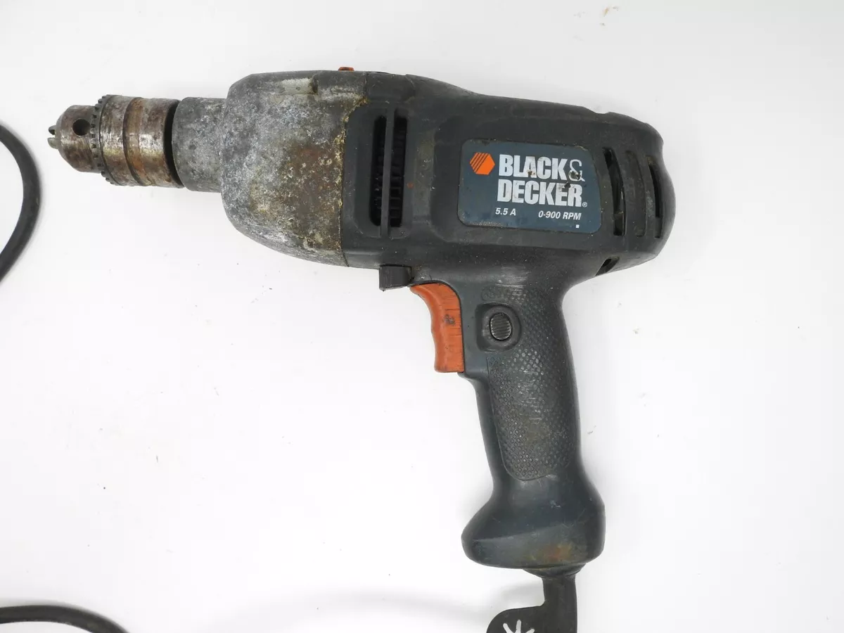 Black and decker dr600 deals