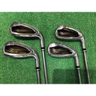 DUNLOP XXIO PRIME 2023 4s Iron Set / 7-9 PW / Flex R / XXIO SP1200 Exc