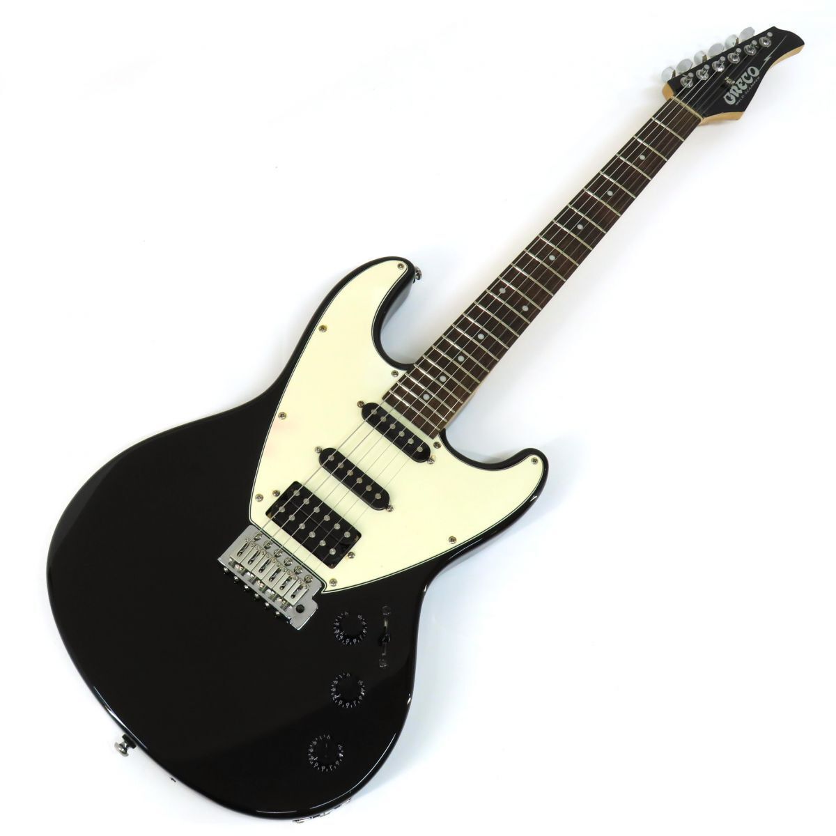 GRECO WILD SCAMPER GUITAR