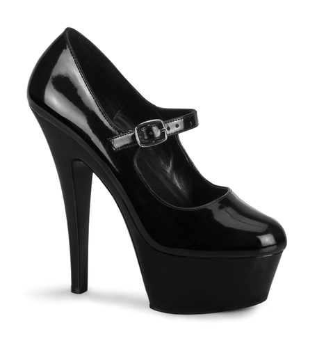 size 13 platform heels