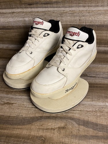 vertical training shoes