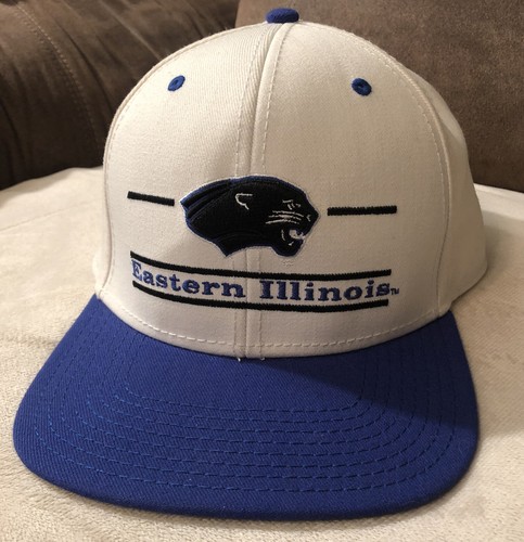 Eastern Illinois University Hat 