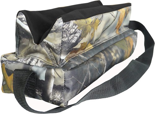 Sac Ceinture Pour Arc à Poulies – Rangement Pratique Chasse/tir | Marque Kolpin