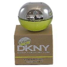 DKNY BE DELICIOUS Eau de Parfum 50ml EDP Spray - Brand New