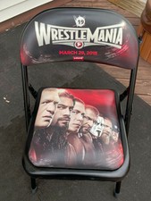 outwell sevilla chair