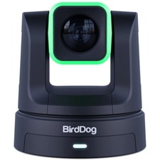 BirdDog X5 Ultra PTZ Camera with 20x Optical Zoom Black