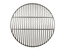 Stainless Steel Round BBQ Charcoal Cooking Grill Grate Big Green Egg & Kamado