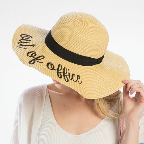 Sun Hat 