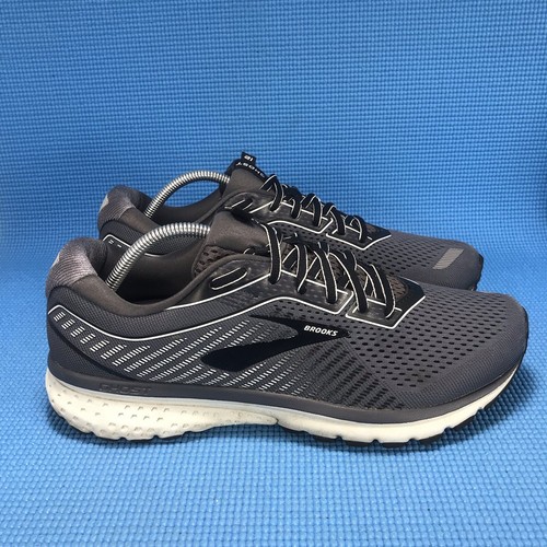 brooks ghost 12 mens size 11