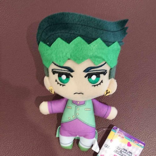 jojo rohan plush
