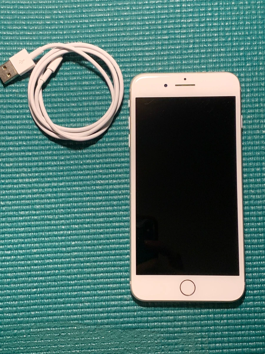 iPhone 8 Plus A1864 Silver for sale | eBay