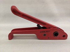 Poly Strapping Tensioner Cutter Manual Banding Tool Everlast TF