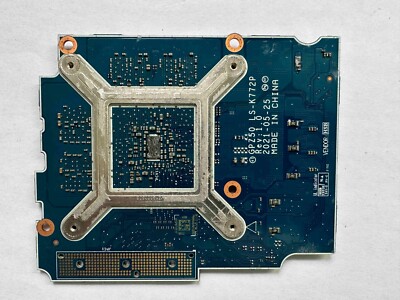 NEW HP ZBook Fury 15 G8 Fury 17 G8 VIDEO CARD M76117-001 NVIDIA