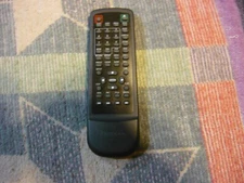 ProScan YL-2023C DVD Player Remote Control