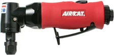 AIRCAT Pneumatic Tools 6280 .75 HP Angle Die Grinder with Spindle Lock 18,000...