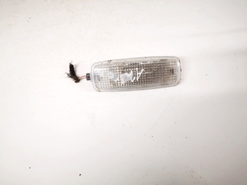 Audi A6 2002 Interior lighting 4D0947105A, Genuine #1546772-18