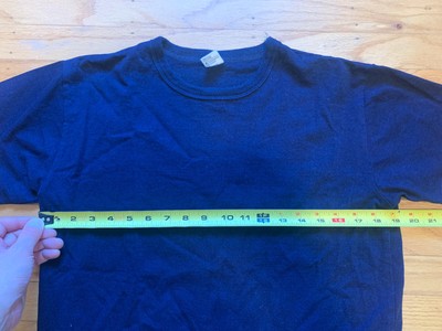3sixteen Heavyweight T-Shirt LONG 