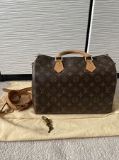 louis vuitton speedy bandoulière 30