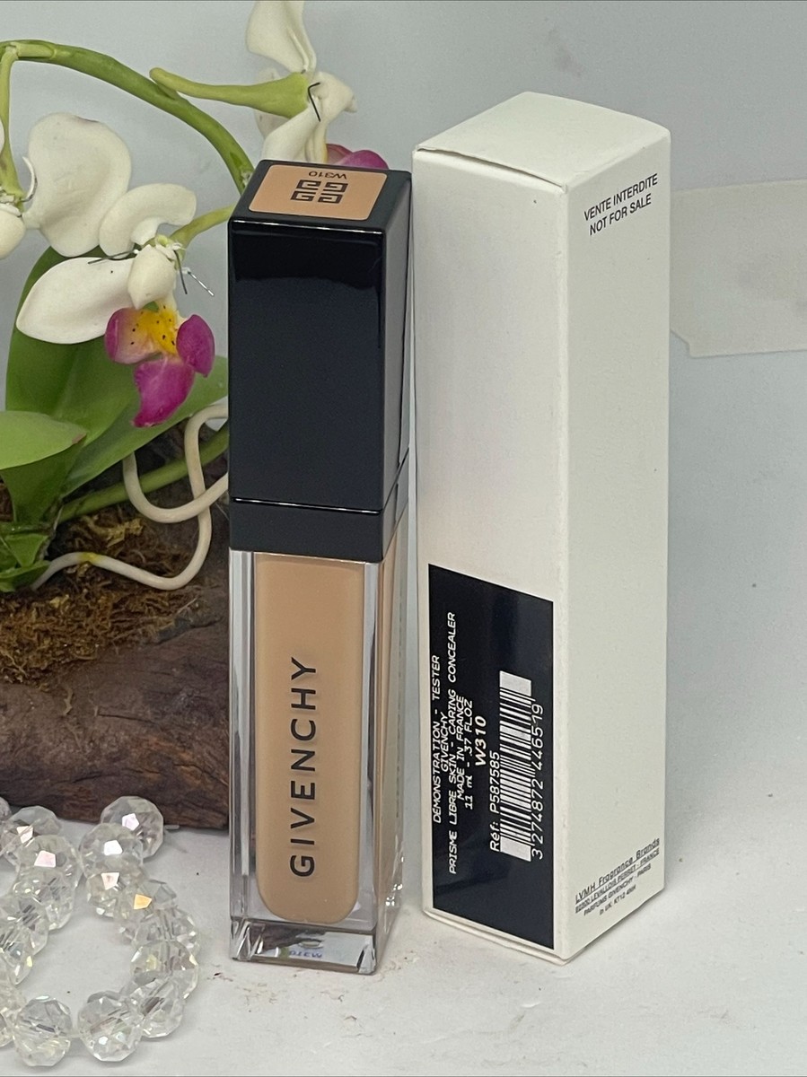 Prisme Libre Concealer W310 – 11 Ml, 24h Hydration, Mit 95% Natürlichen Inhaltsstoffen