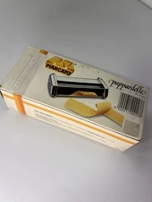 Marcato Atlas 50mm Pappardelle Attachment Pasta Noodle Maker Italy Papardelle