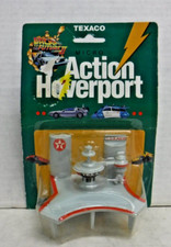 Texaco Micro Action Hoverport Racing Champions Back To The Future II 122223AST4