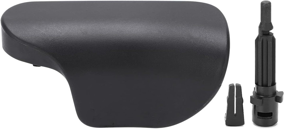 Broche Améliorée Métal Ouverture Capot Audi TT MK2 07-14 RHD - 8J2823533C