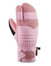 Dakine Fillmore Snowboard Trigger Mitts Men's XL PINK   9.5