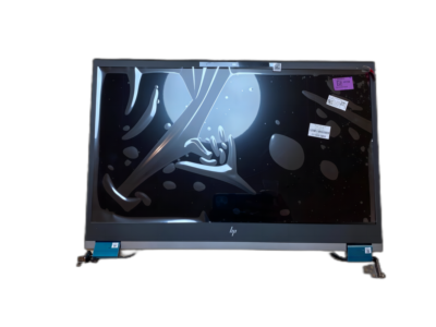 Replacement For HP ZBook Fury 15 G8 LCD Screen Display IR CAM