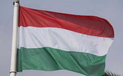 Riesige Flagge 150 cm x 90 cm Ungarn Ungarische Magyarország schnelle Lieferung