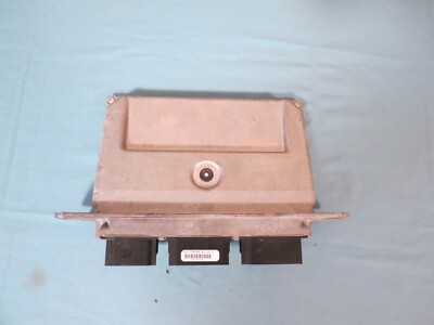   07 2007 FORD EDGE LINKOLN MKX 3.5L Engine Control ECU RM7U7A-12A650-HNA SERV