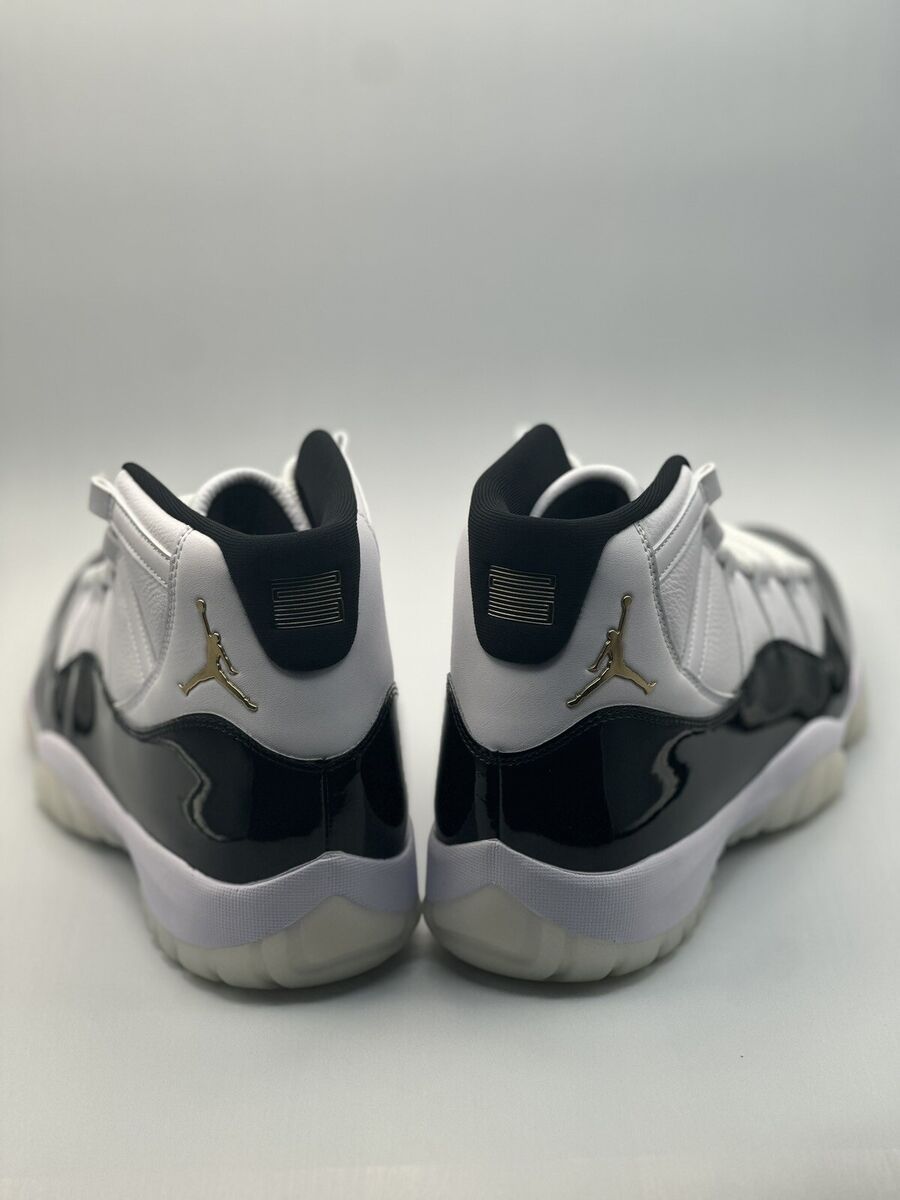 Nike Air Jordan 11 Retro Gratitude Men's Size 13- BRAND NEW Nike Air Jordan 11 Retro Gratitude Men's Size 13- BRAND NEW