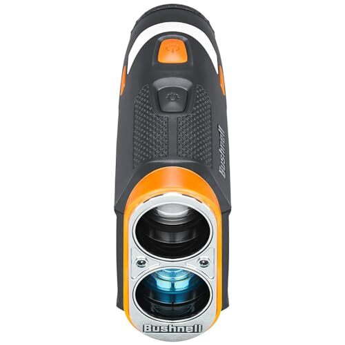 Bushnell Pinseeker Tour V6 Shift Jolt Golf Laser Range finder