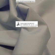 TESSUTO PIQUET MILLERIGHE DA CAMICERIA AL METRO/ALTEZZA = CM 150-MADE IN ITALY 
