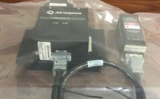 JDS Uniphase 4611-010-0498 µGreen-SLM Laser with 4802-1000 µ-Laser Controller