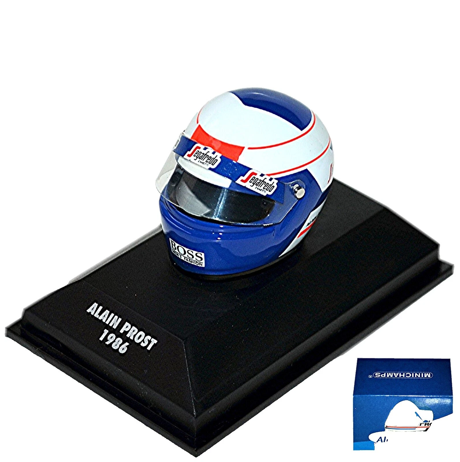 Autos de carrera Diecast MINICHAMPS Porsche 1986 año del vehículo