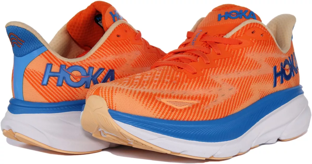 Hoka clifton hotsell size 12