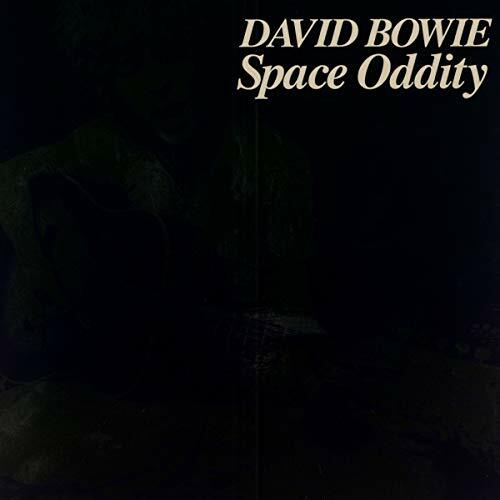 David Bowie - Space Oddity - Bild 1 von 1
