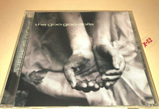 The Goo Goo Dolls CD hit single Here Is Gone PRO Cd 100858 promo