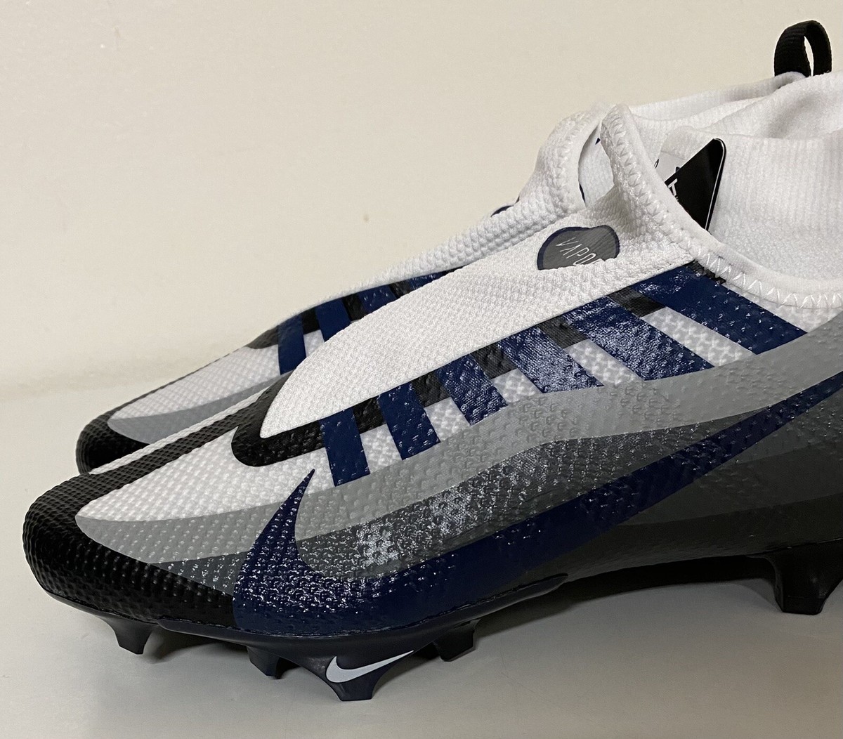 【アメフトスパイク】NIKE VAPOR EDGE PRO 360 26cm Amazon.com | Nike Vapor Edge Pro 360 2 Men's Football Cleats